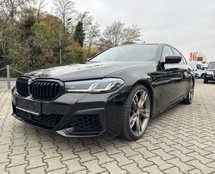 BMW M550i xDrive AC Schnitzer Laser - Kompl. Drive A Gebrauchtwagen