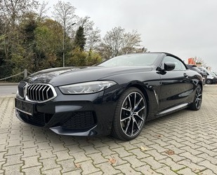 BMW 840 i xDrive M Sport Cabrio Mega Ausstattung - S Gebrauchtwagen