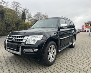 Mitsubishi Pajero 3.2 DI-D Top 7-Sitze - Navi - Xenon - Led Gebrauchtwagen