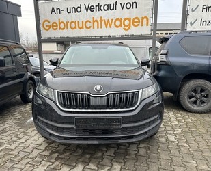 Skoda Kodiaq 2.0 TDI Active 1. Hand - Navi - Unfallfahrzeug