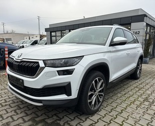 Skoda Kodiaq 2.0 TDI Tour Matrix - ACC - Standheiz. - Gebrauchtwagen