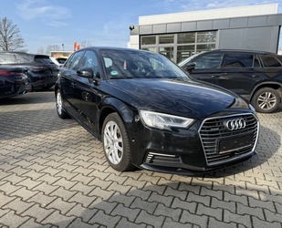 Audi A3 Sportback Audi A 3 e-tron Gebrauchtwagen