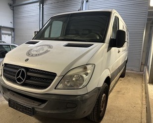 Mercedes-Benz Sprinter 316 CDI 3,5t Automatik Sitzh. - PDC - S Gebrauchtwagen