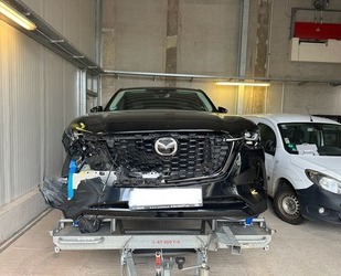 Mazda CX-60 Homura AWD Unfallfahrzeug