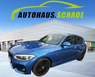 BMW 118 1 Lim. 5-trg. 118i M Sport Gebrauchtwagen