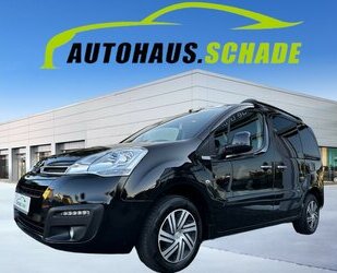 Citroen Berlingo Selection Gebrauchtwagen