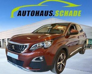 Peugeot 3008 Allure Gebrauchtwagen