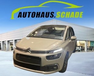 Citroen C4 SpaceTourer 1.2 PureTech Live Gebrauchtwagen