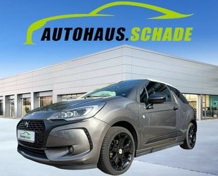 Citroen DS3 1.2 PureTech Cafe Racer L.E. Gebrauchtwagen