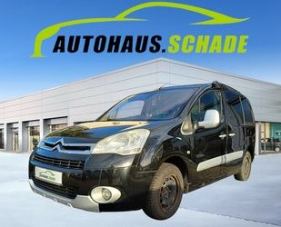 Citroen Berlingo Silver Selection Gebrauchtwagen