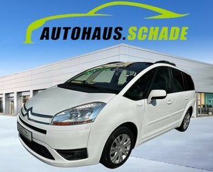 Citroen Grand C4 Picasso Tendance 7 Sitzer Gebrauchtwagen