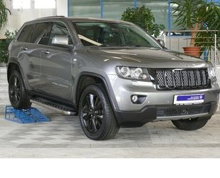 Jeep Grand Cherokee 3.0 CRD S-Limited Gebrauchtwagen