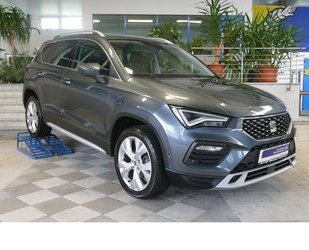 Seat Ateca Xperience Gebrauchtwagen