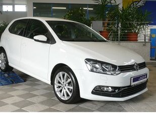 VW Polo Highline BMTStart-Stopp Gebrauchtwagen