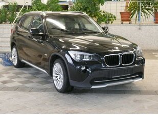 BMW X1 xDrive 20i Motorschaden!!!!! Gebrauchtwagen