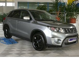 Suzuki Vitara 1.4 S 4x4 Gebrauchtwagen