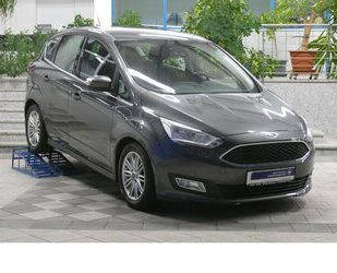 Ford C-Max Titanium Gebrauchtwagen