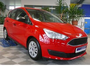 Ford C-Max Ambiente Gebrauchtwagen