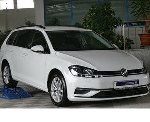 VW Golf Variant Comfortline BMTStart-Stopp Gebrauchtwagen