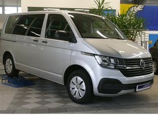 VW T6.1 Multivan Multivan Family FWD Gebrauchtwagen