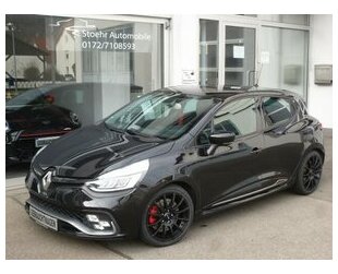 Renault Clio IV RS TROPHY 1,6 220PS 5T BOSE SHZ DSG Gebrauchtwagen