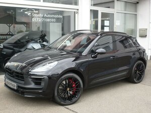 Macan GTS