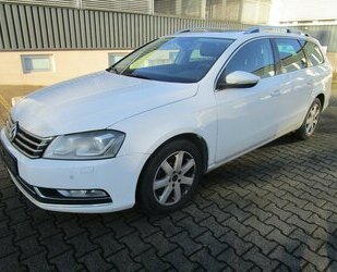 VW Passat Variant Highline BlueMotion Gebrauchtwagen