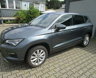 Seat Ateca Style Gebrauchtwagen