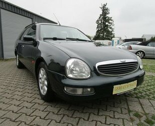 Ford Scorpio 2.3 Ghia Turnier Gebrauchtwagen