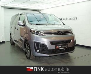 Citroen Spacetourer Shine M 136 EAT 50 kWh Panoramad. Gebrauchtwagen