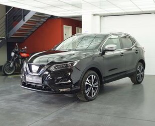 Nissan Qashqai 1.2 DIG-T Tekna+ Panoramdach Leder Gebrauchtwagen