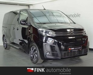 Citroen Spacetourer Elektro 136 EAT Business Lounge Gebrauchtwagen