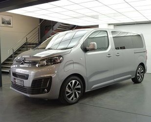 Citroen Spacetourer Shine M 136 EAT 50 kWh Panoramad. Gebrauchtwagen