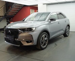 Harley Davidson DS7 Crossback E-Tense 300 Rivoli Panoramadach Gebrauchtwagen