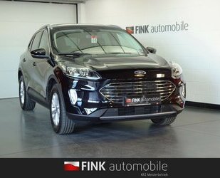 Ford Kuga 2.5 Plug-In Hybrid Titanium X FULL LED PANO Gebrauchtwagen