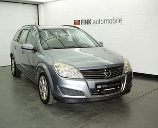 Opel Astra H Caravan 1,9 CDTi Edition Lichtautomatik Gebrauchtwagen