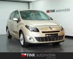 Renault Grand Scenic 2.0 EDC Grand Luxe Leder Navi Gebrauchtwagen