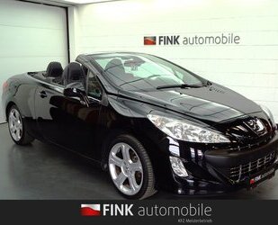 Peugeot 308 CC THP 155 Platinum Leder Gebrauchtwagen