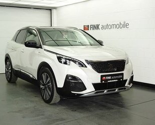 Peugeot 3008 300 GT Hybrid4 Panoramadach FULL LED Gebrauchtwagen