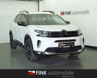 Citroen C5 Aircross 130 EAT8 Shine Puretech FULL-LED ACC Gebrauchtwagen