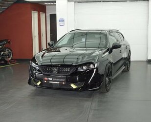 Peugeot 508 360 PSE Hybrid4 EAT 8 Panoramadach Gebrauchtwagen