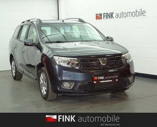 Dacia Logan TCe 90 Comfort Gebrauchtwagen