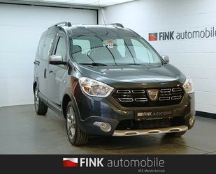 Dacia Dokker SCe 102 Stepway Navi PDC Gebrauchtwagen