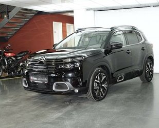 Citroen C5 Aircross Hybrid 225 EAT8 Shine Pack LED LEDER Gebrauchtwagen