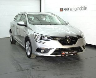 Renault Megane 1.2 TCe140 Business Sitzheizung Navi PDC Gebrauchtwagen