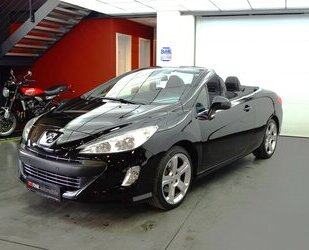 Peugeot 308 CC THP 155 Platinum Leder Gebrauchtwagen