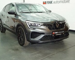 Renault Arkana R.S. Line 160 EDC Mild Hybrid Kamera Gebrauchtwagen