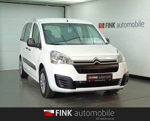 Citroen Berlingo Feel Blue HDI 100 Radio / CD / BT Gebrauchtwagen