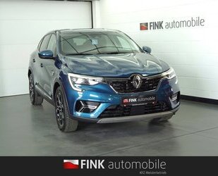 Renault Arkana MildHybrid TCe 140 EDC Techno Kamera Gebrauchtwagen