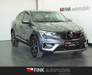 Renault Arkana TCe 140 MildHybrid EDC Techno Kamera Gebrauchtwagen